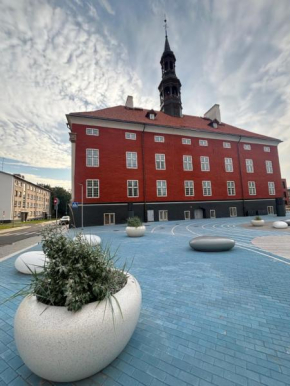 Квартира в 7 минутах от границы в Старом городе Нарвы in Narva